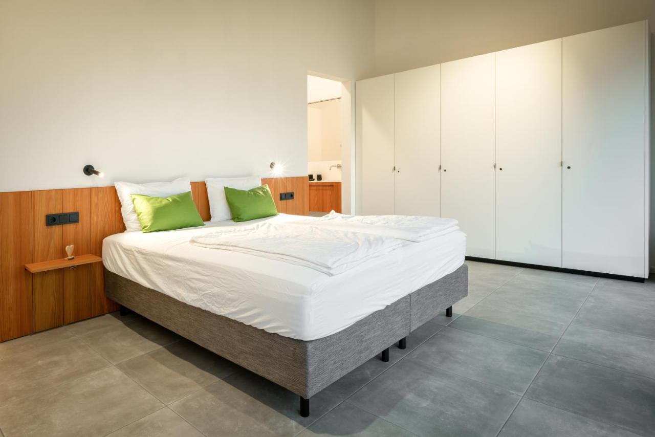 B-Lodge Kaernten Кирхбах Экстерьер фото