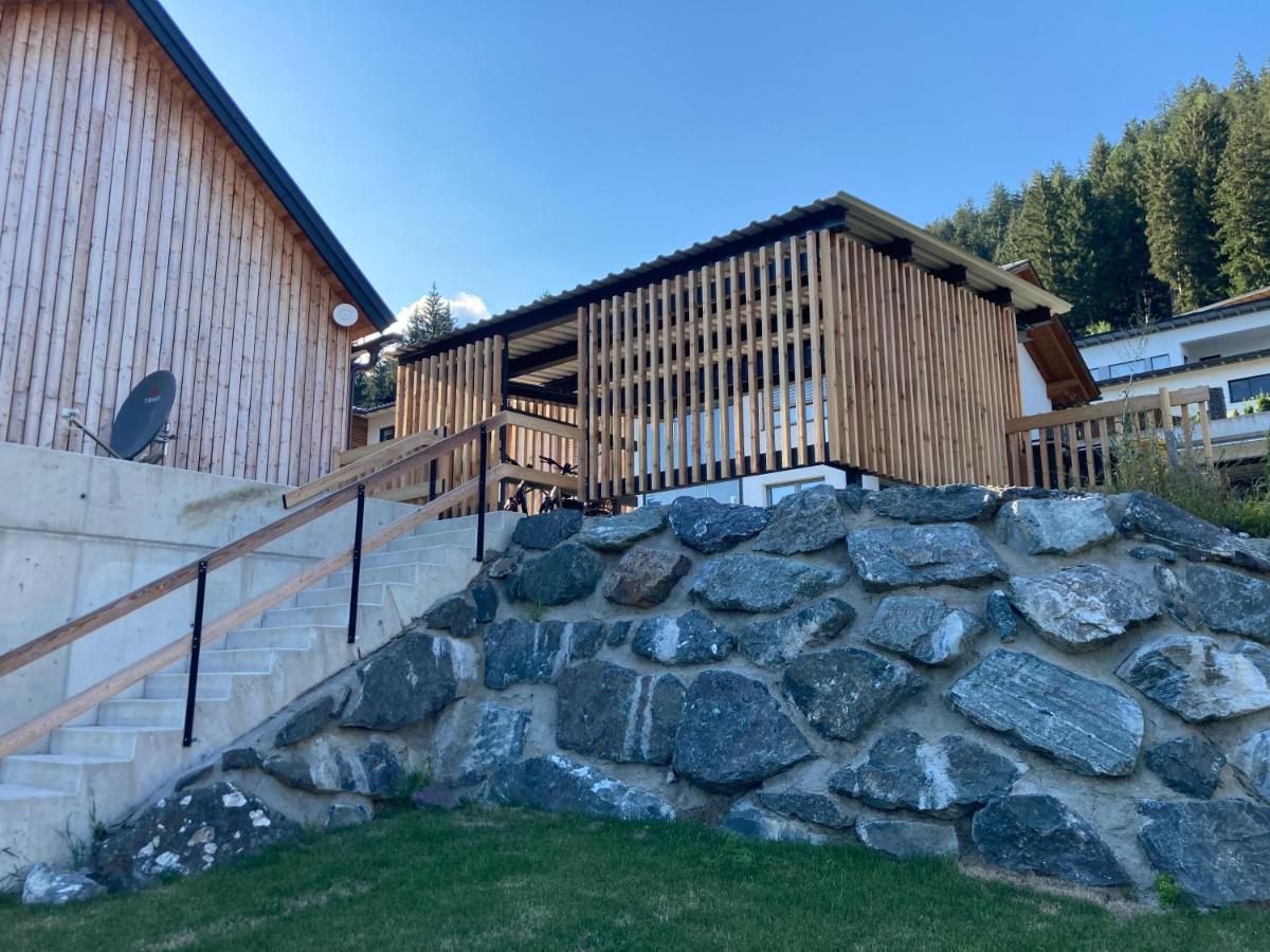 B-Lodge Kaernten Кирхбах Экстерьер фото
