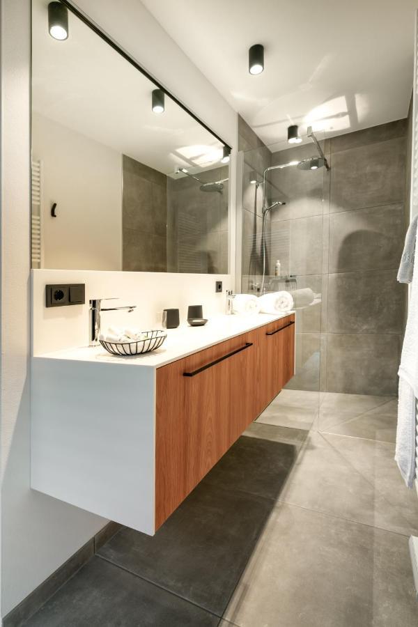 B-Lodge Kaernten Кирхбах Экстерьер фото