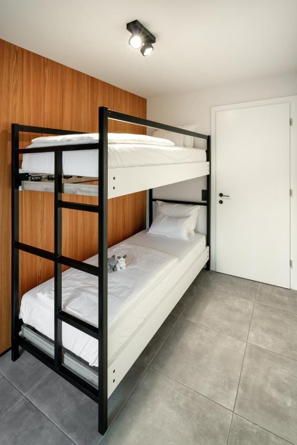 B-Lodge Kaernten Кирхбах Экстерьер фото