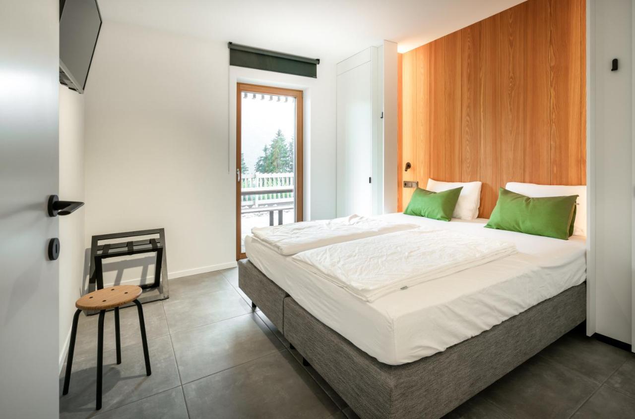 B-Lodge Kaernten Кирхбах Экстерьер фото