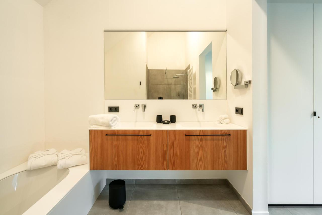B-Lodge Kaernten Кирхбах Экстерьер фото