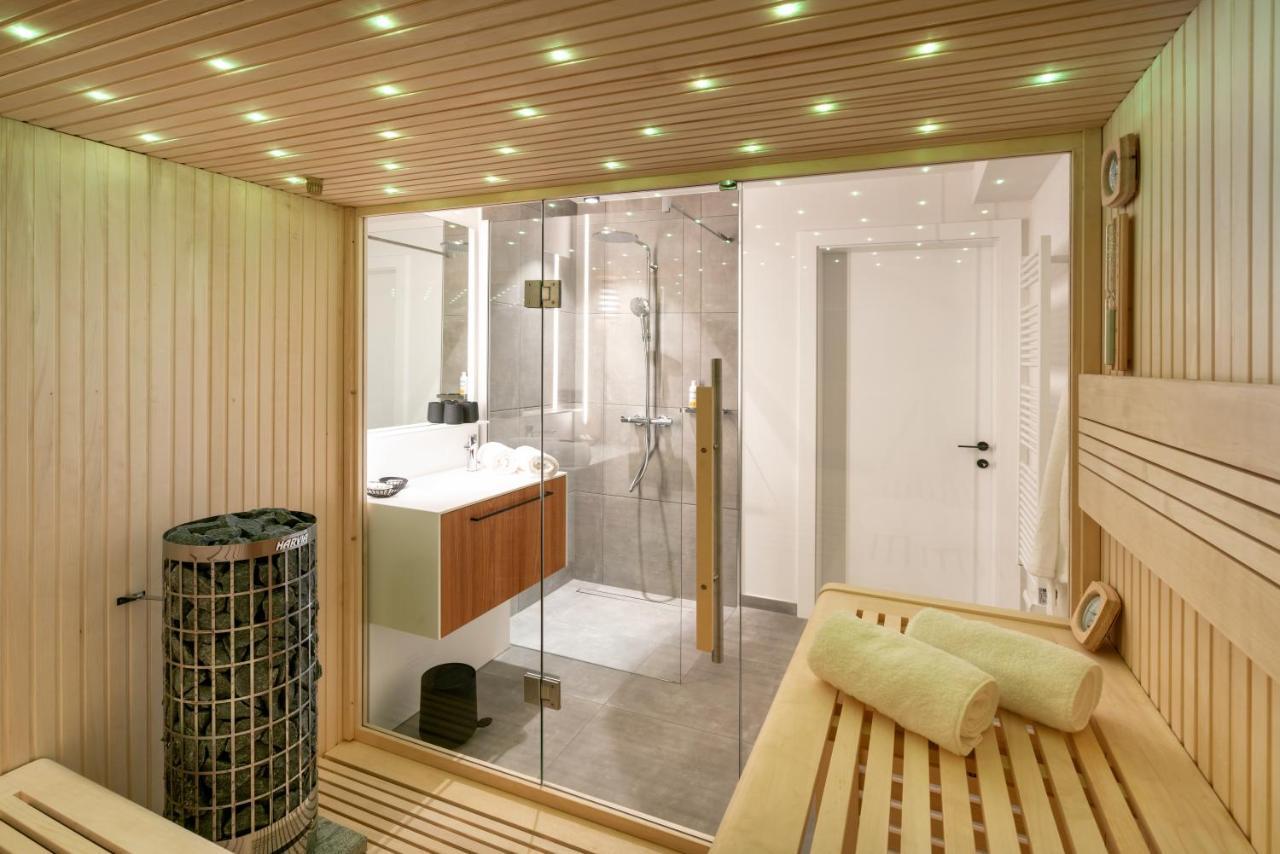 B-Lodge Kaernten Кирхбах Экстерьер фото
