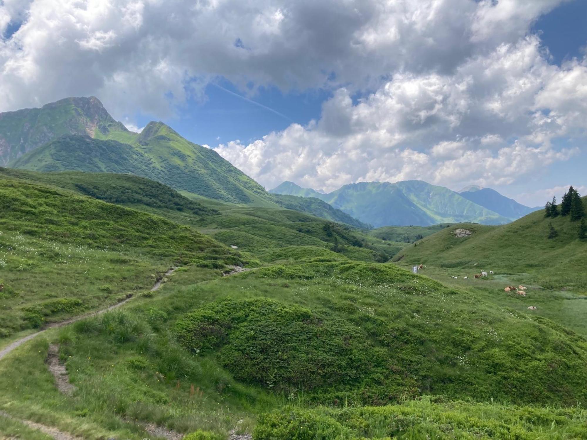 B-Lodge Kaernten Кирхбах Экстерьер фото
