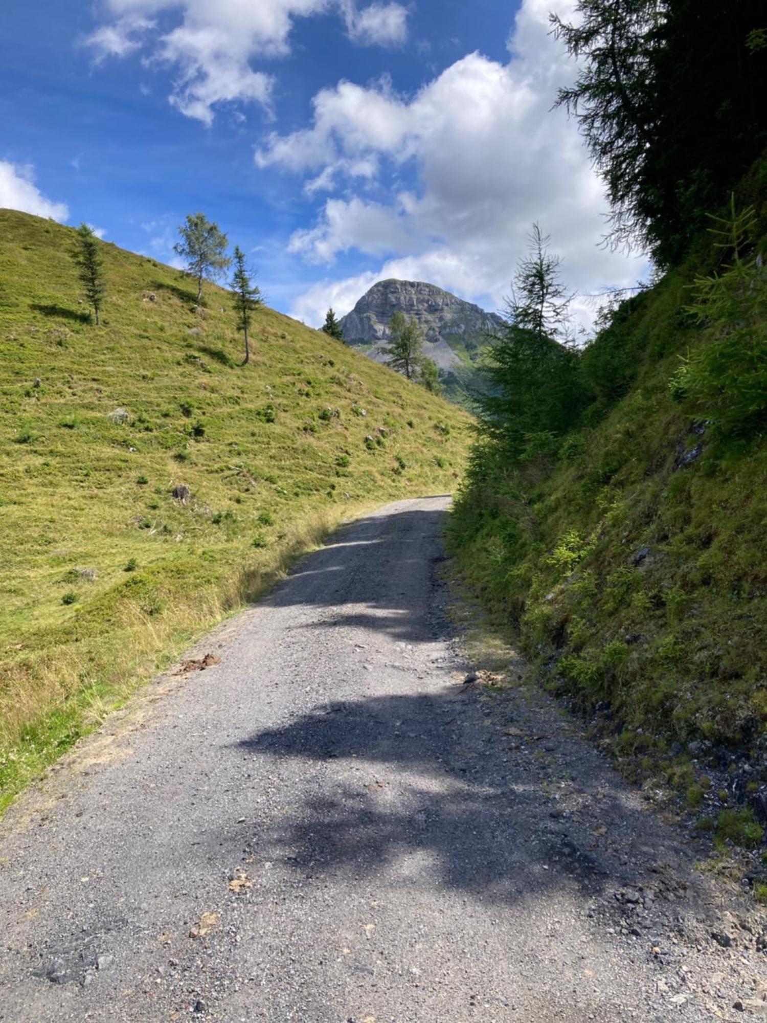B-Lodge Kaernten Кирхбах Экстерьер фото
